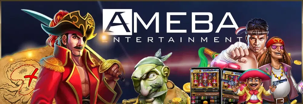 ameba by chaiyo slot