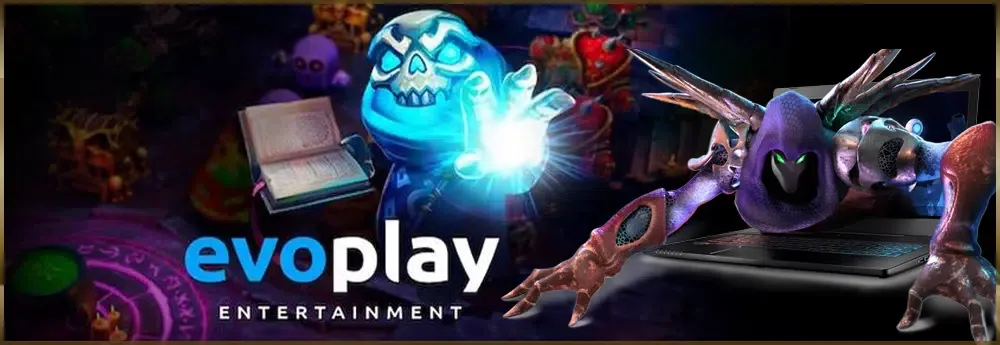 evoplay by chaiyo slot