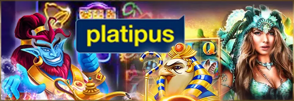 platpus777 by chaiyo slot